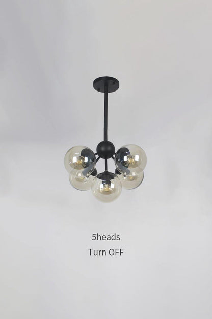 Modo Chandeliers - morylighting