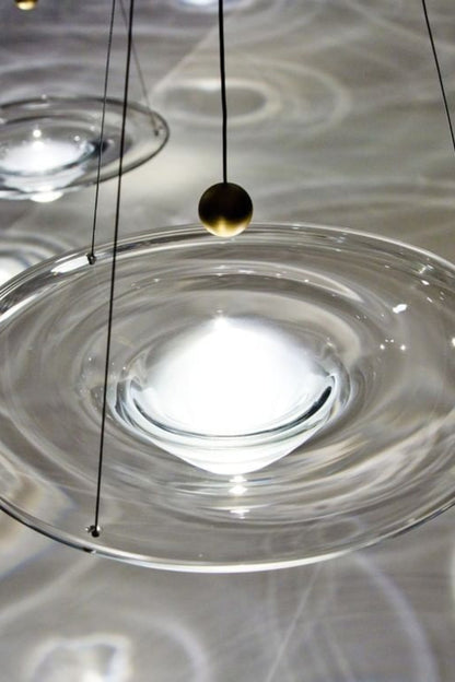 Momento Pendant Lamp - morylighting