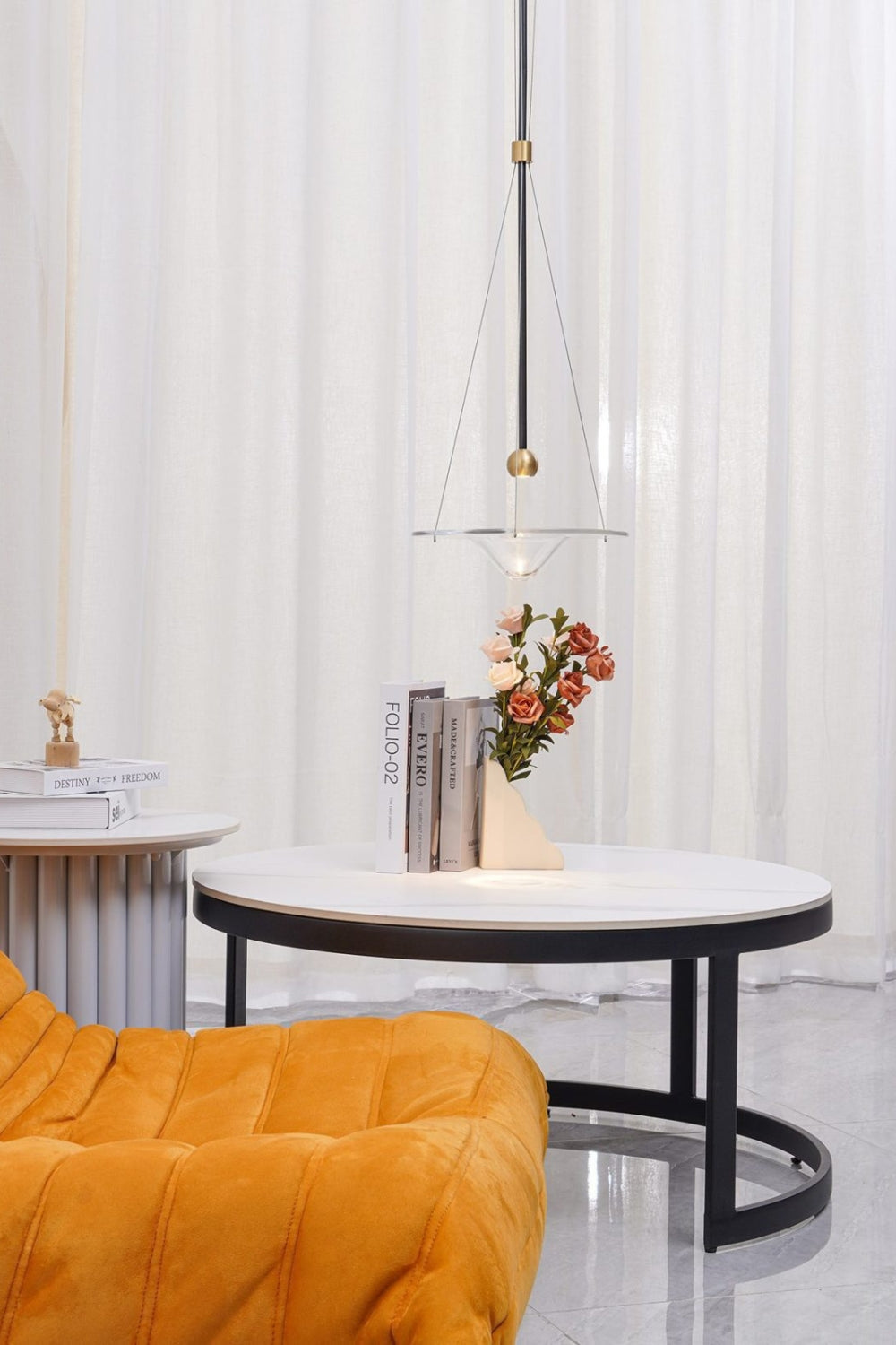 Momento Pendant Lamp - morylighting
