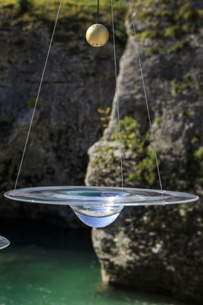 Momento Pendant Lamp - morylighting