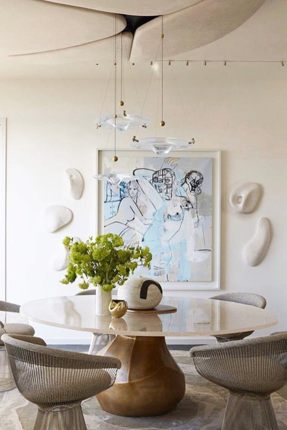 Momento Pendant Lamp - morylighting