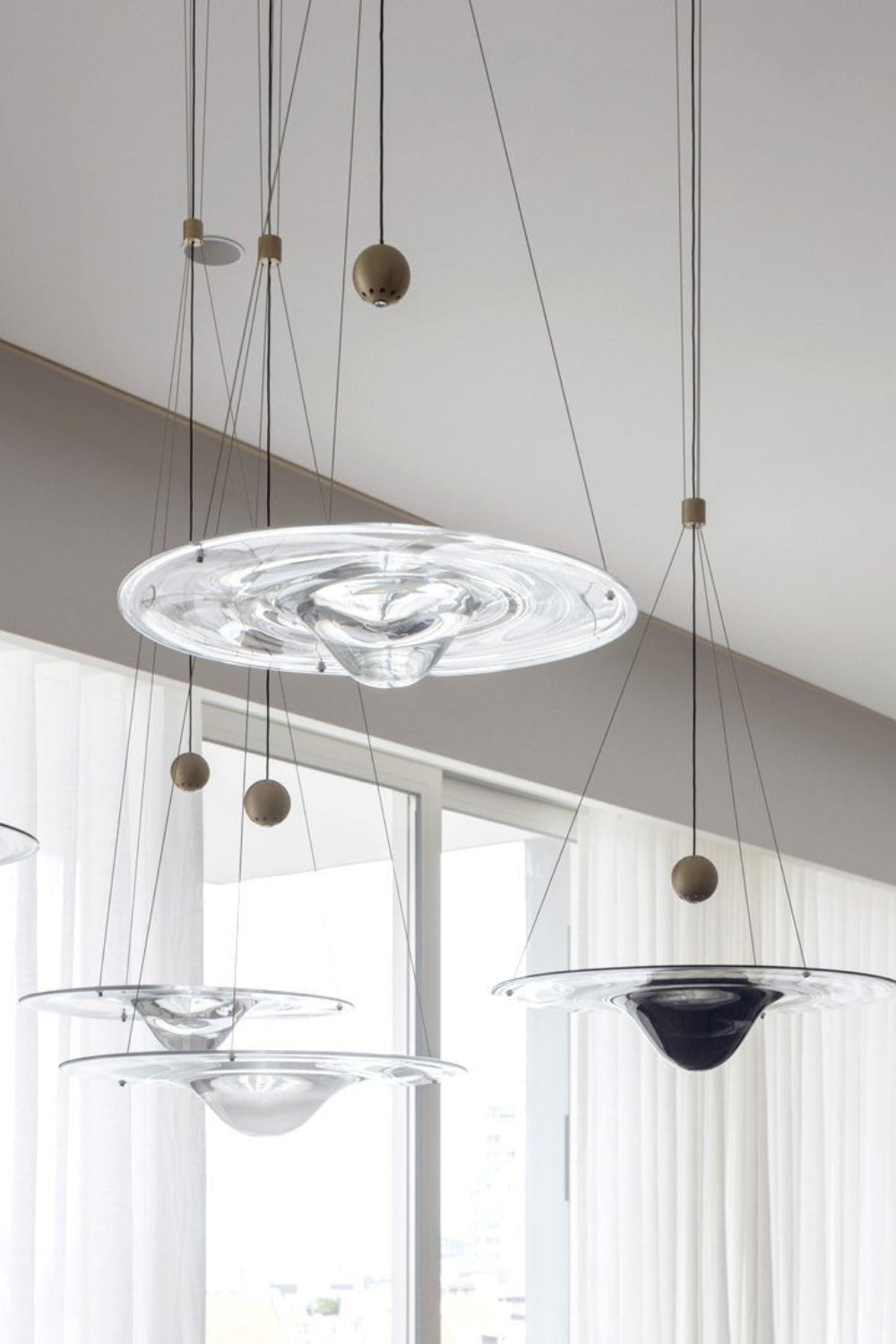Momento Pendant Lamp - morylighting