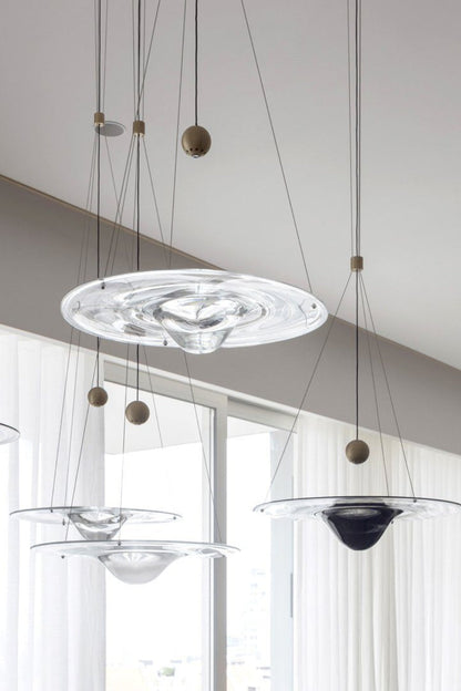 Momento Pendant Lamp - morylighting