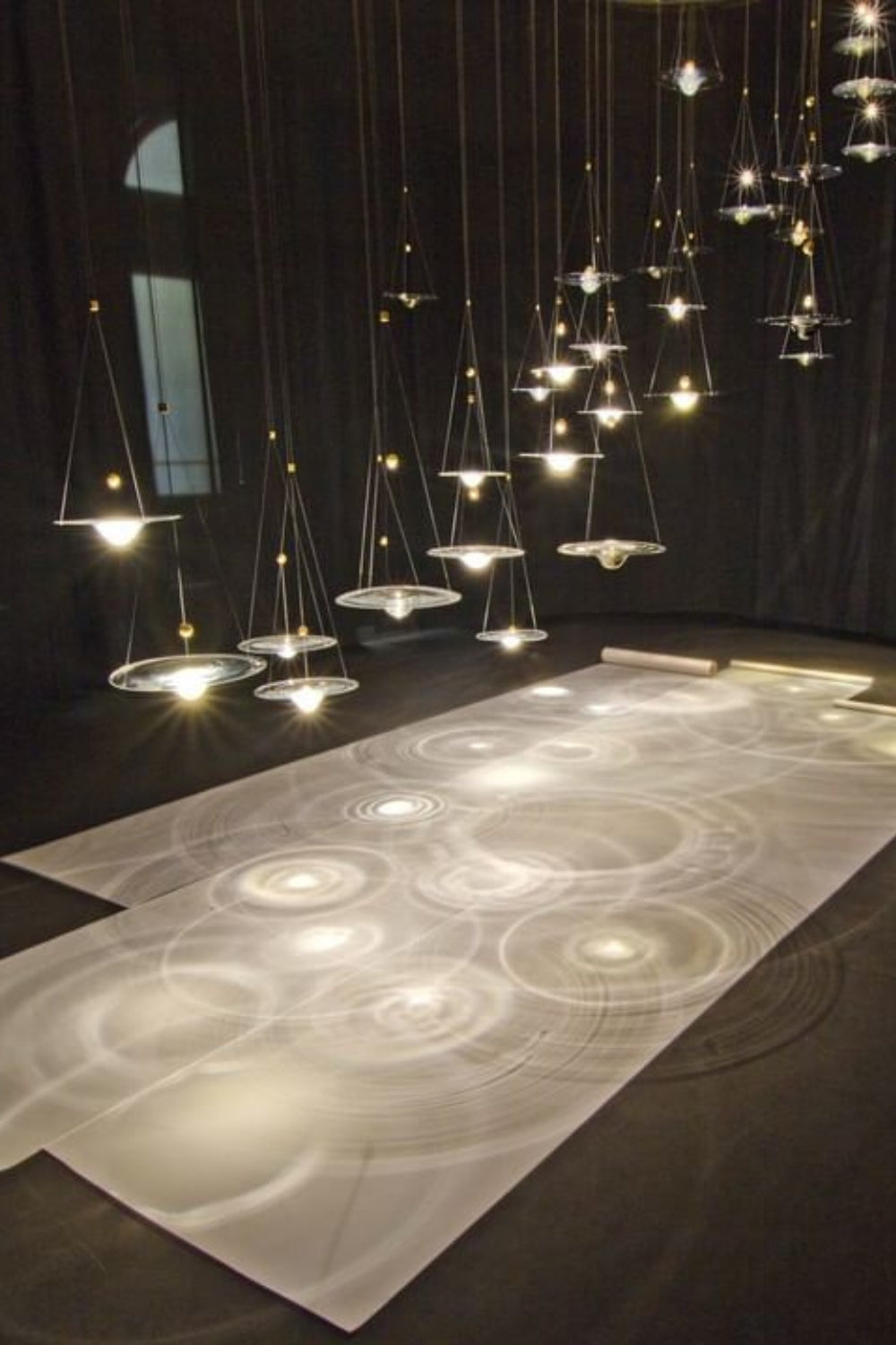 Momento Pendant Lamp - morylighting
