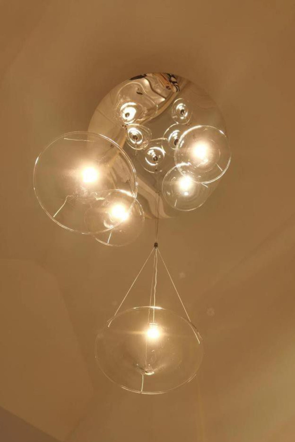 Momento Pendant Lamp - morylighting