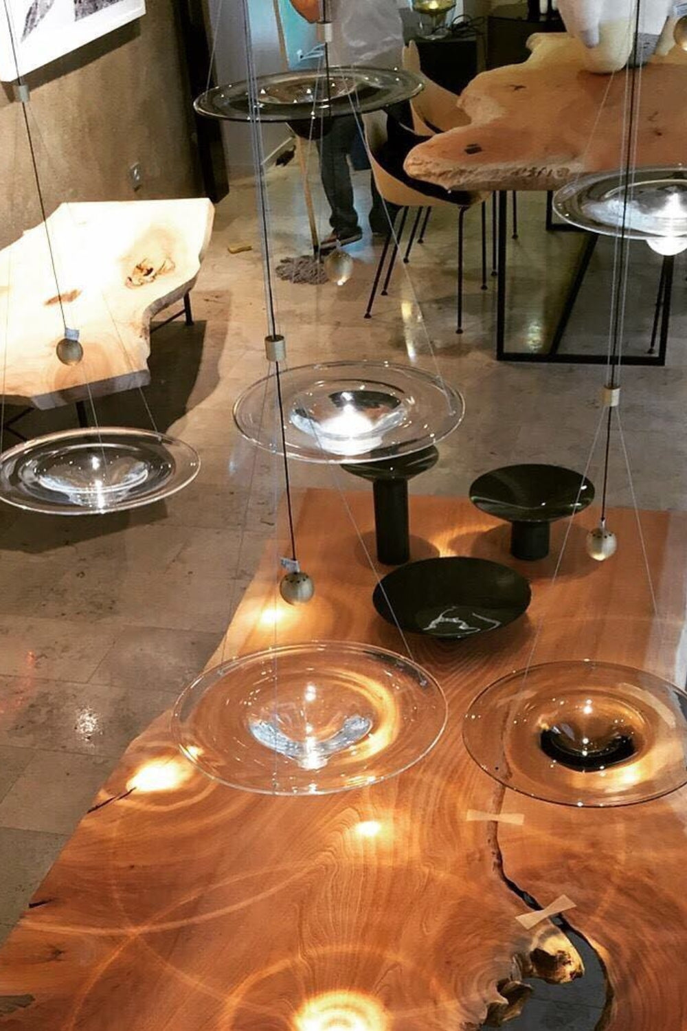 Momento Pendant Lamp - morylighting