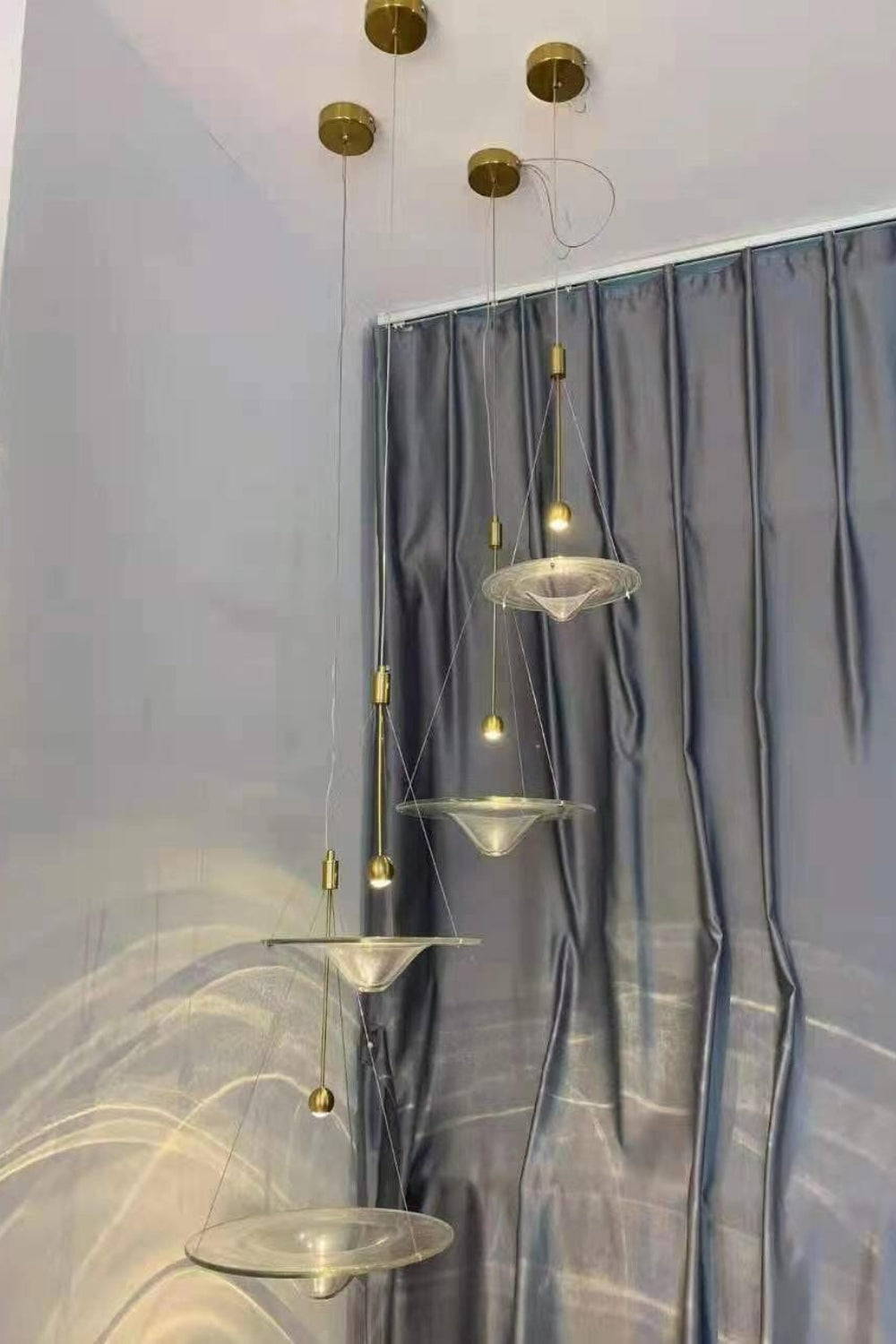 Momento Pendant Lamp - morylighting