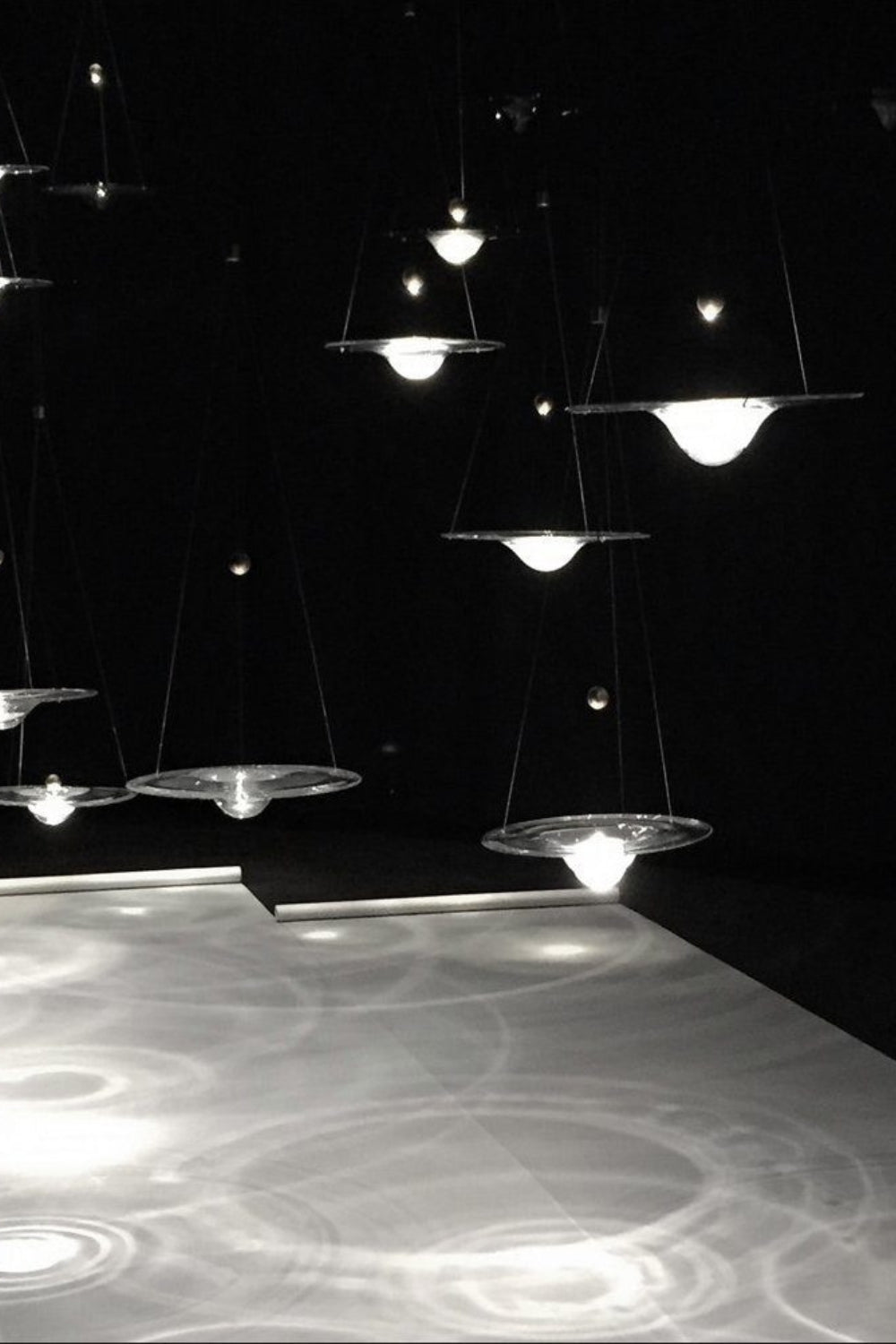 Momento Pendant Lamp - morylighting