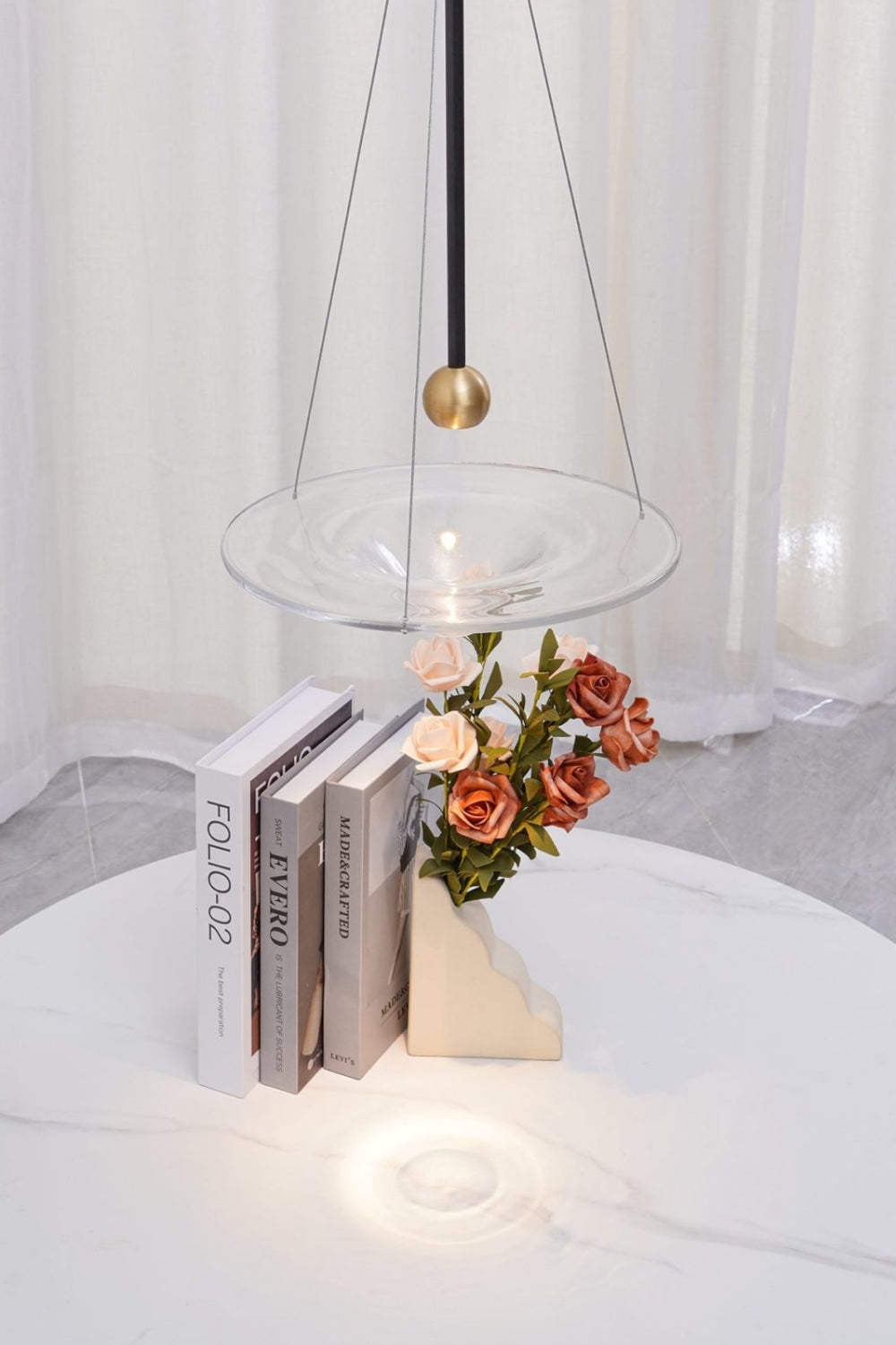 Momento Pendant Lamp - morylighting