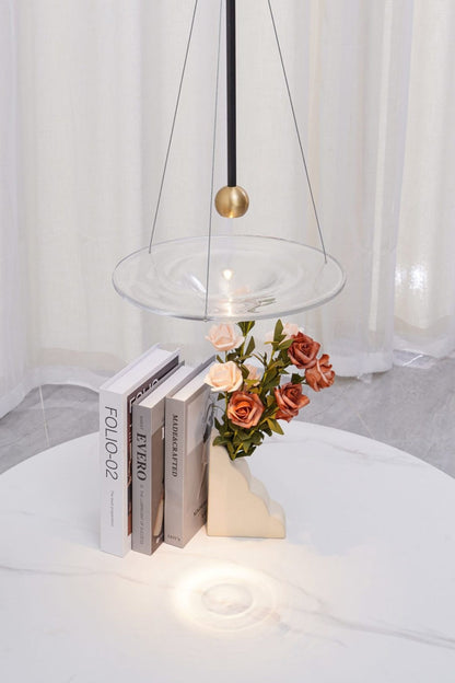 Momento Pendant Lamp - morylighting