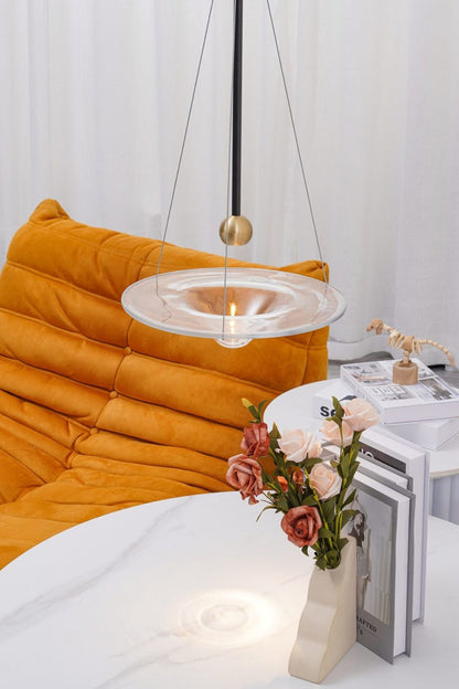 Momento Pendant Lamp - morylighting
