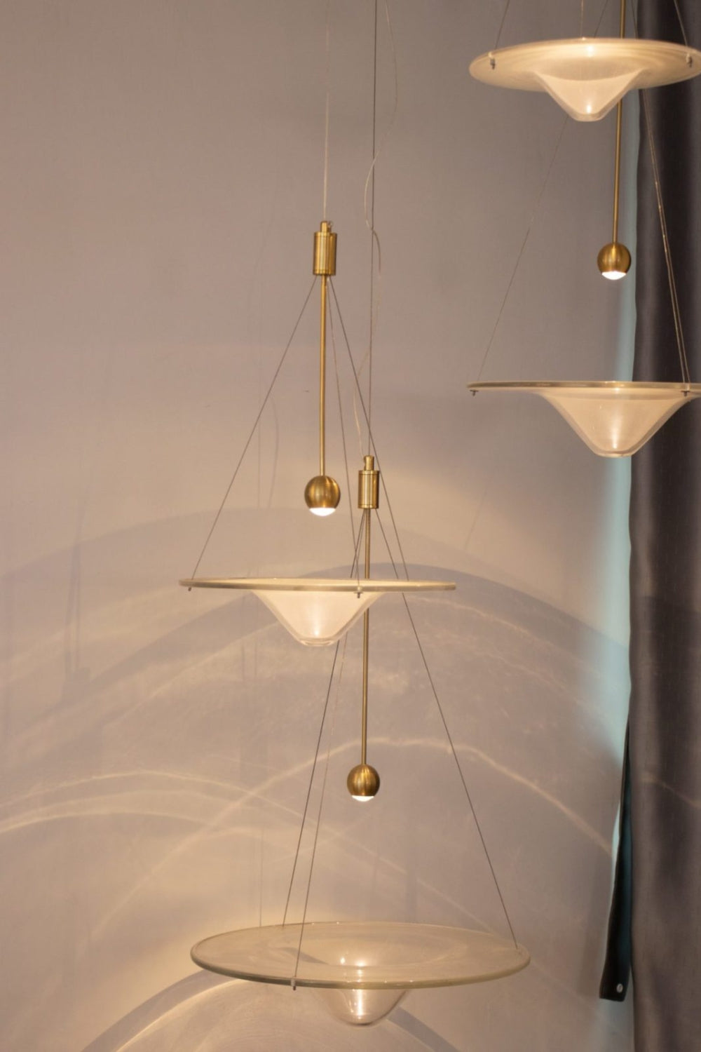 Momento Pendant Lamp - morylighting