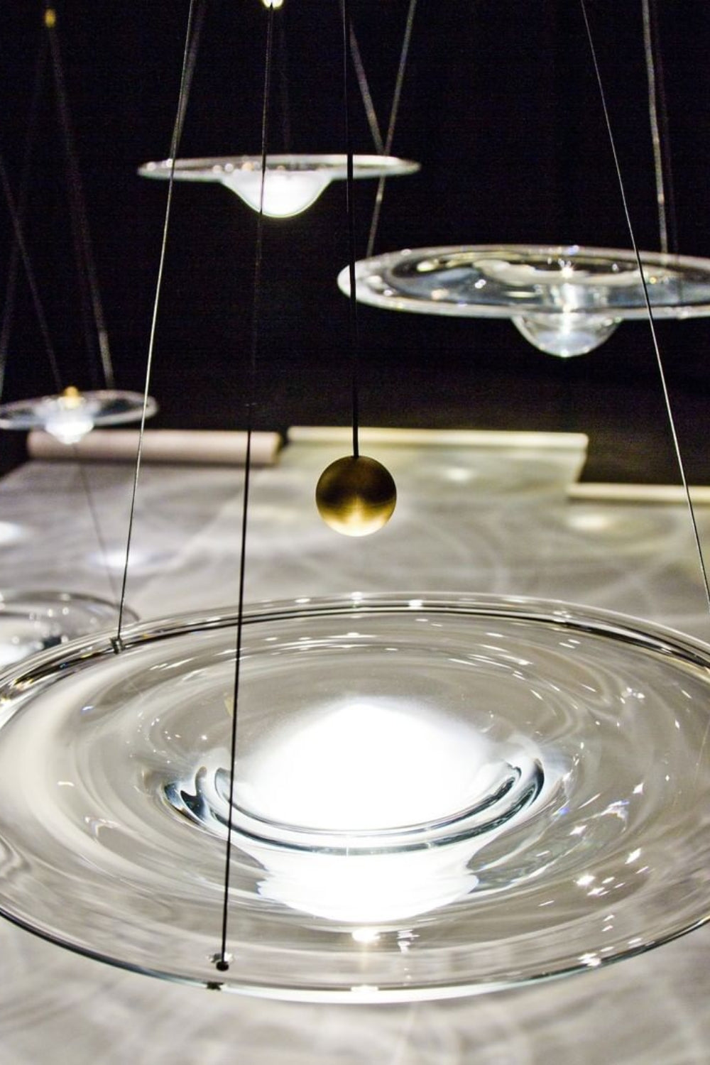 Momento Pendant Lamp - morylighting