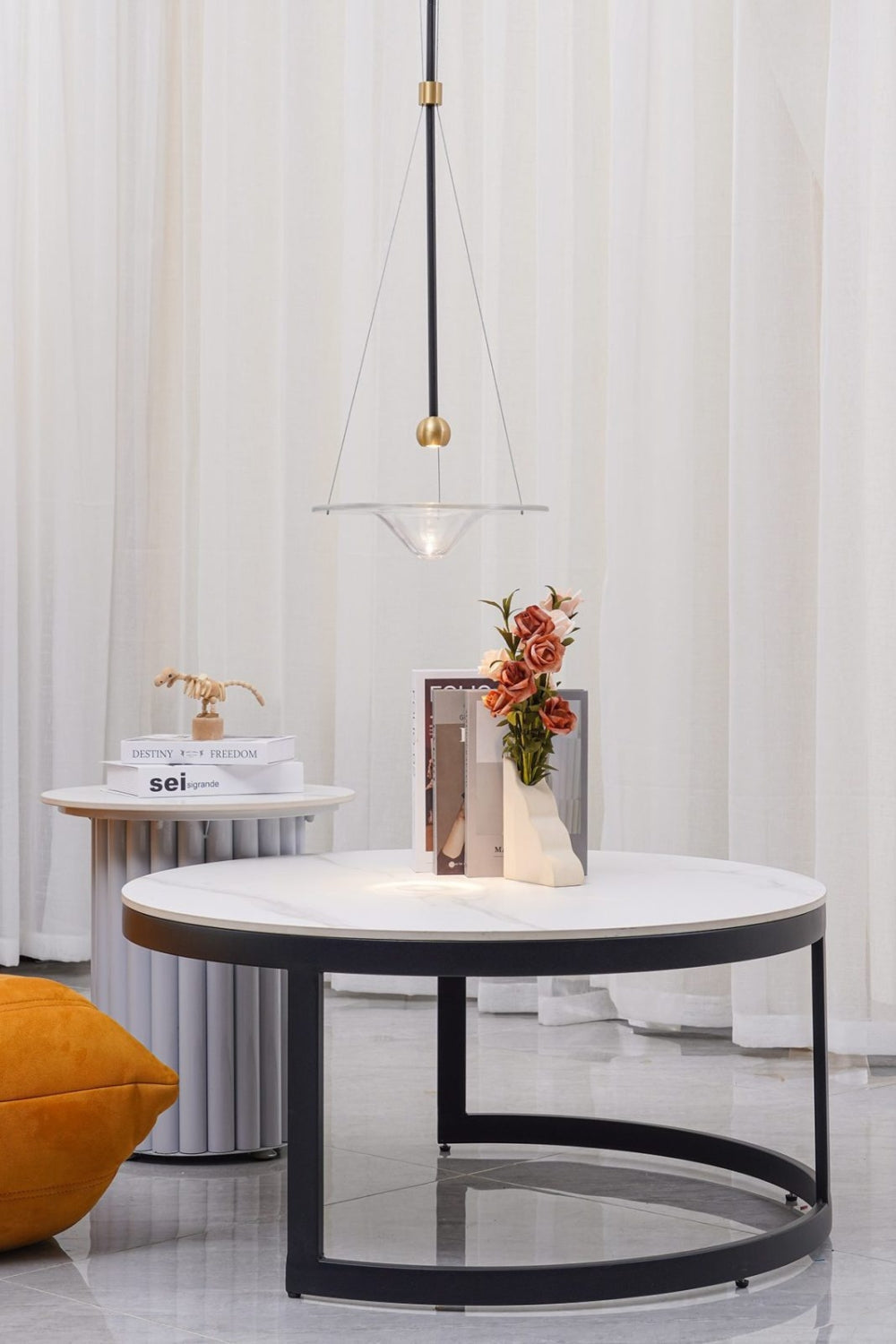 Momento Pendant Lamp - morylighting