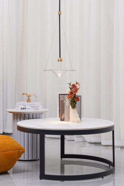 Momento Pendant Lamp - morylighting