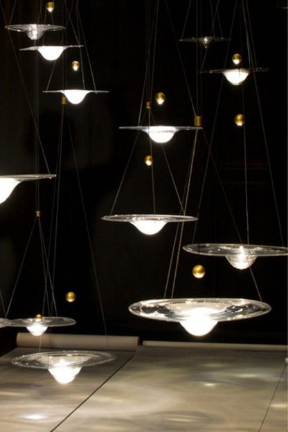 Momento Pendant Lamp - morylighting