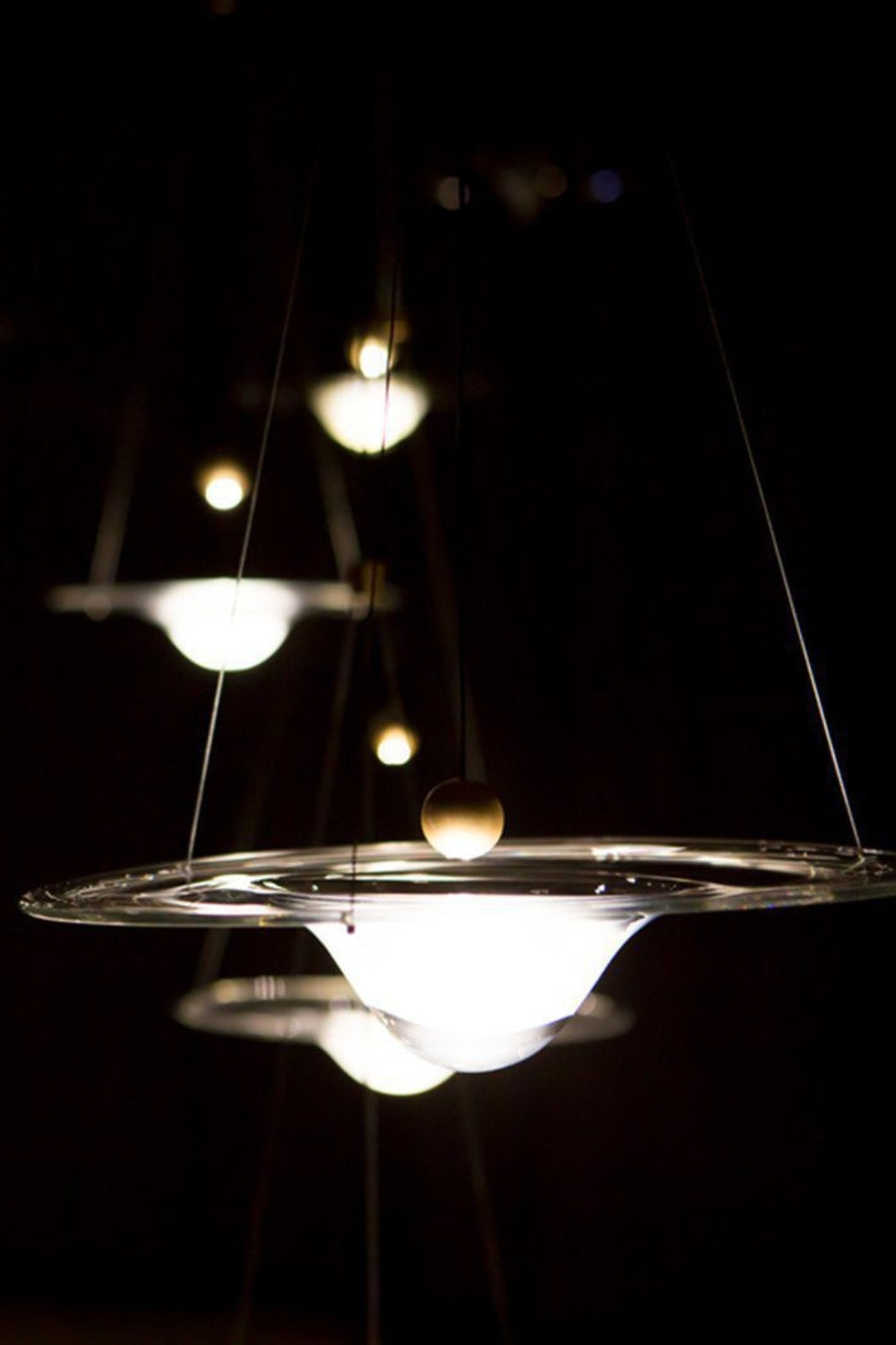 Momento Pendant Lamp - morylighting
