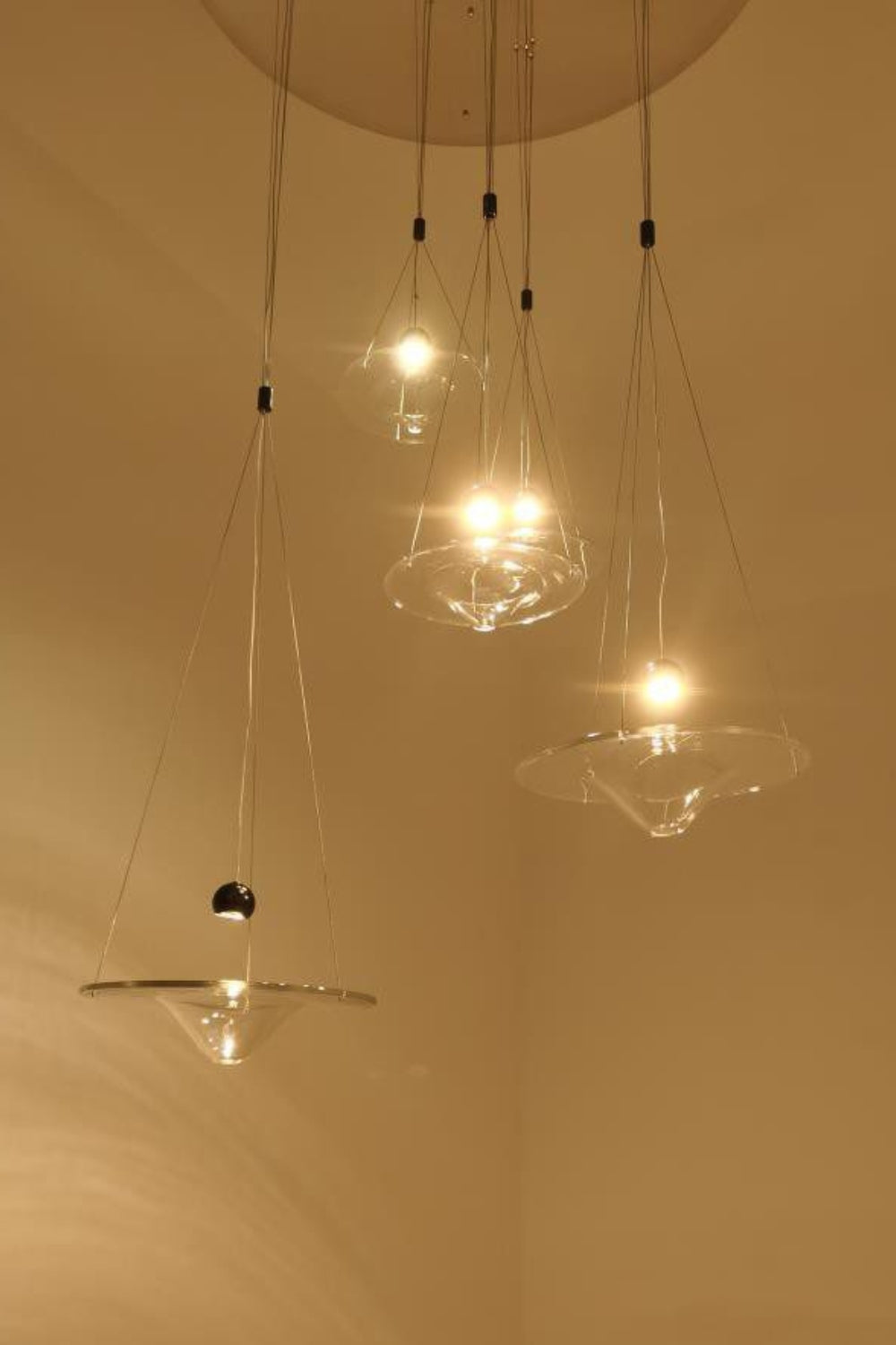 Momento Pendant Lamp - morylighting