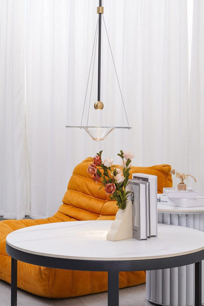 Momento Pendant Lamp - morylighting