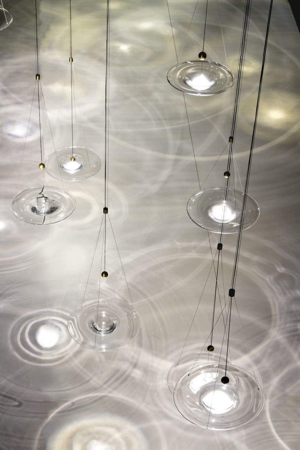 Momento Pendant Lamp - morylighting
