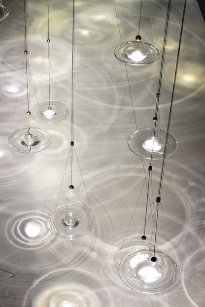 Momento Pendant Lamp - morylighting