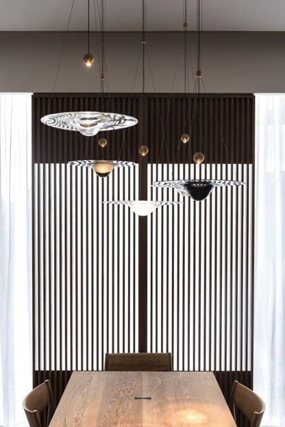 Momento Pendant Lamp - morylighting