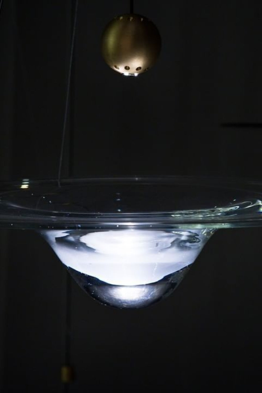 Momento Pendant Lamp - morylighting