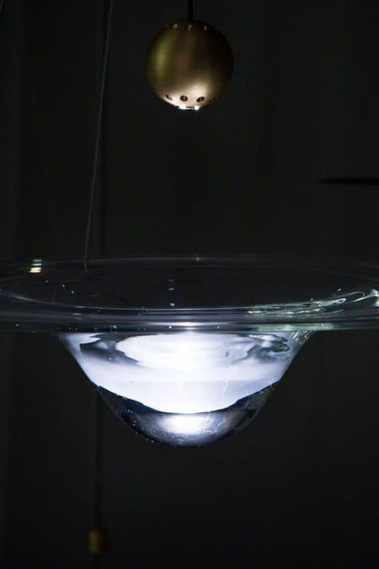 Momento Pendant Lamp - morylighting