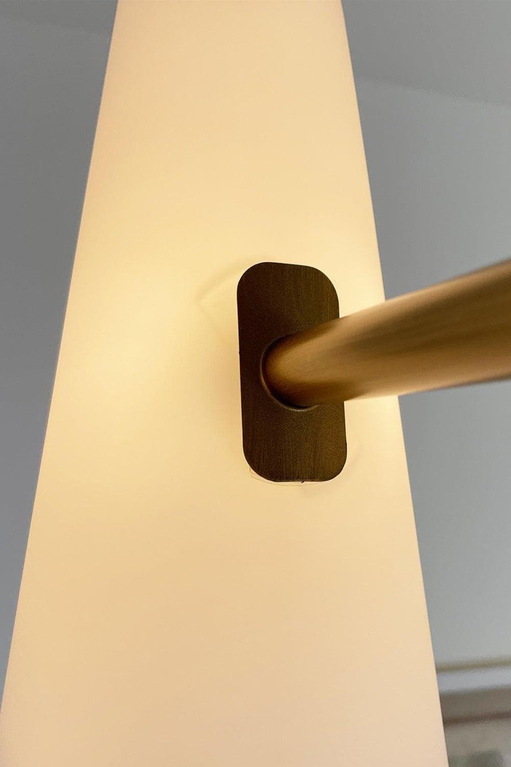 Montfaucon Chandelier - view 21 | morylighting