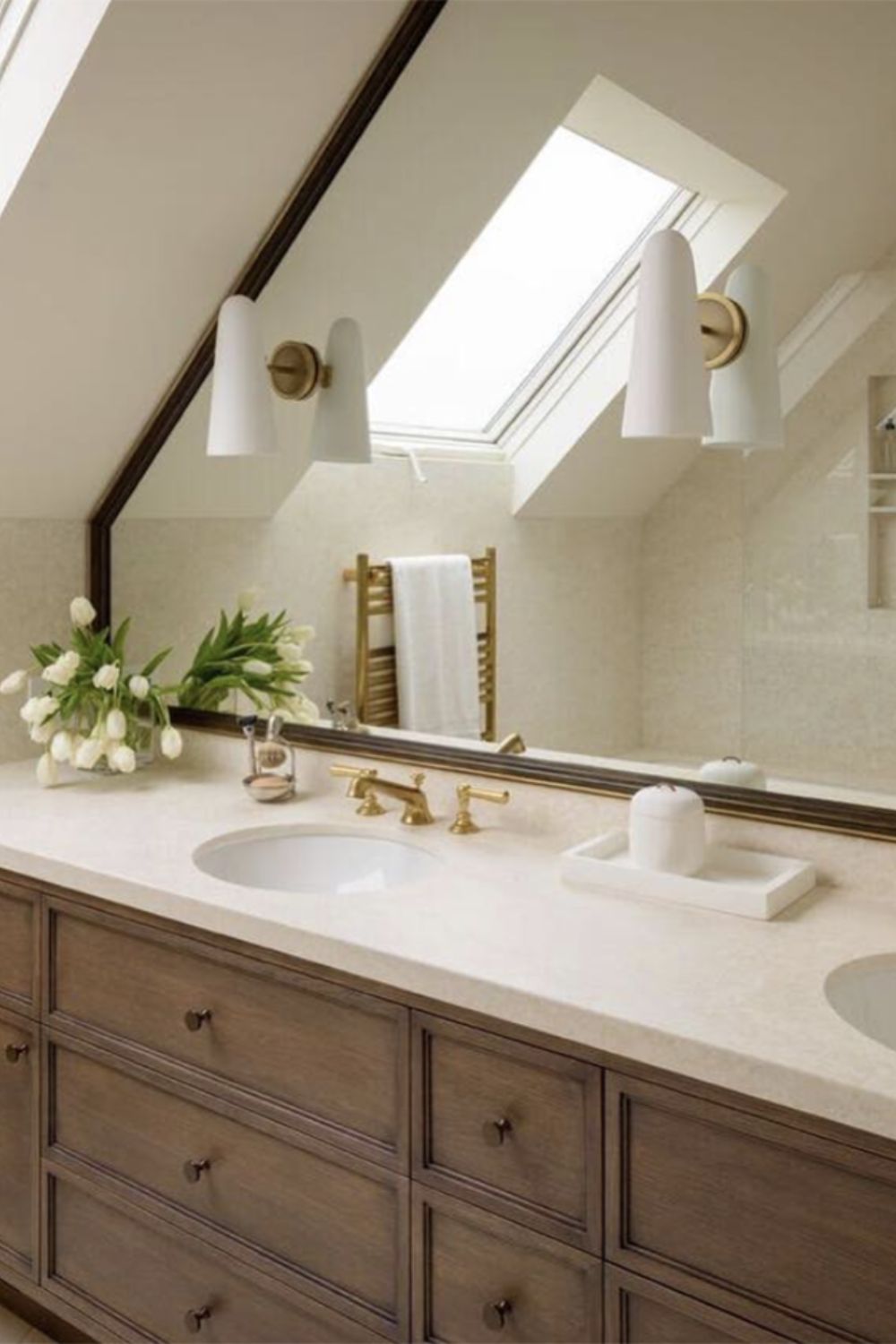 Montfaucon Sconce - morylighting