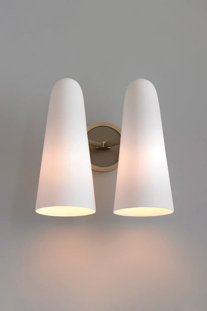 Montfaucon Sconce - morylighting