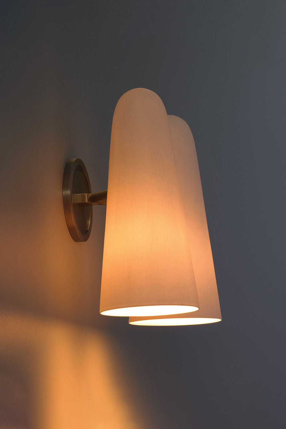 Montfaucon Sconce - morylighting