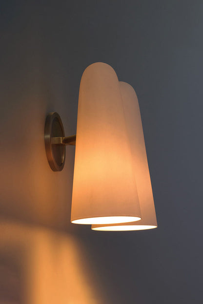 Montfaucon Sconce - morylighting