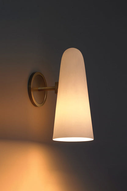 Montfaucon Sconce - morylighting