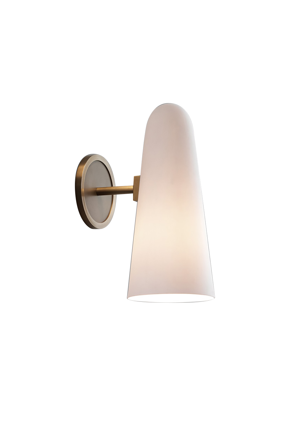Montfaucon Sconce - morylighting