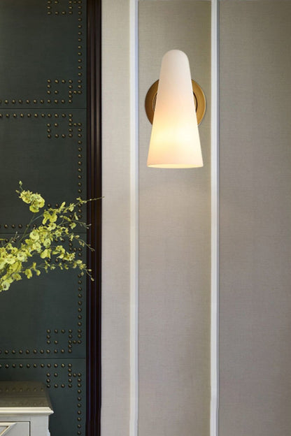 Montfaucon Sconce - morylighting