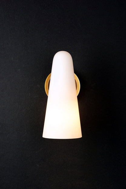 Montfaucon Sconce - morylighting