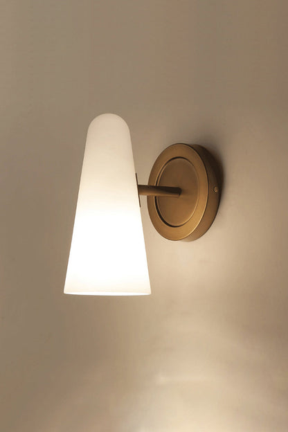 Montfaucon Sconce - morylighting