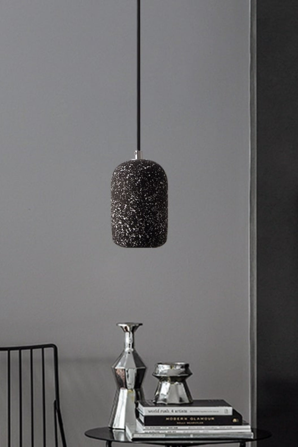 Montrer Pendant Lamp - morylighting