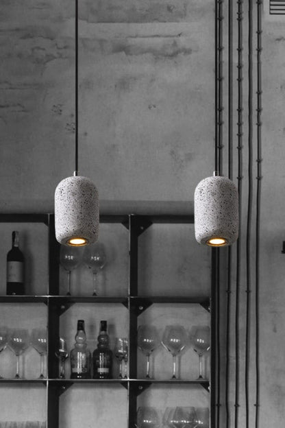 Montrer Pendant Lamp - morylighting