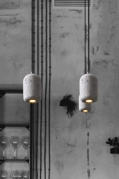 Montrer Pendant Lamp - morylighting