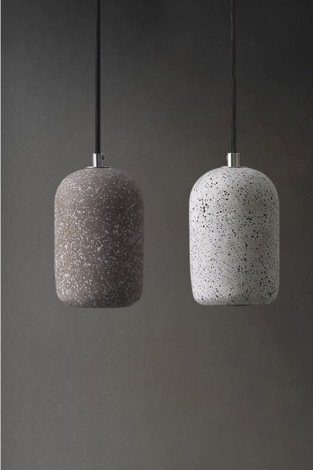 Montrer Pendant Lamp - morylighting