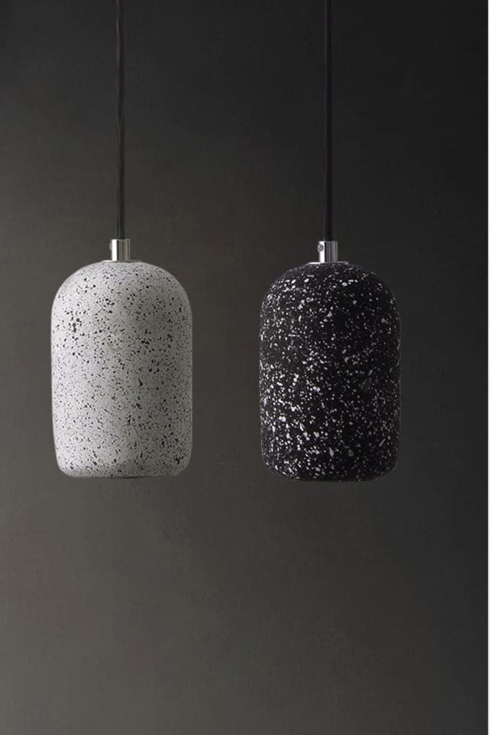 Montrer Pendant Lamp - morylighting