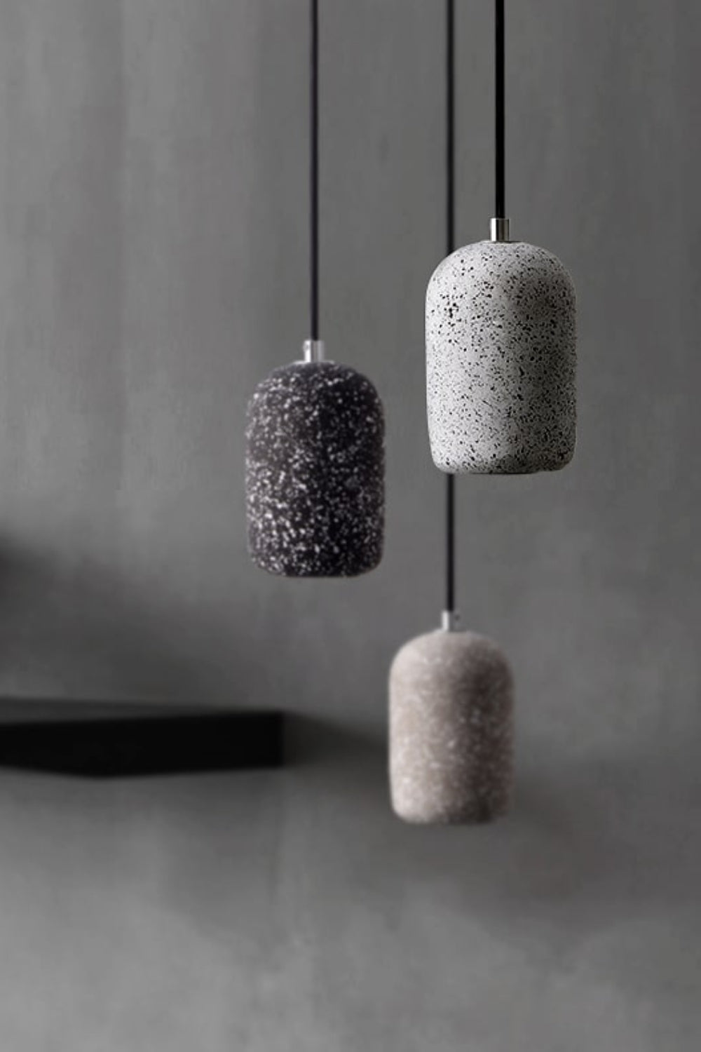 Montrer Pendant Lamp - morylighting