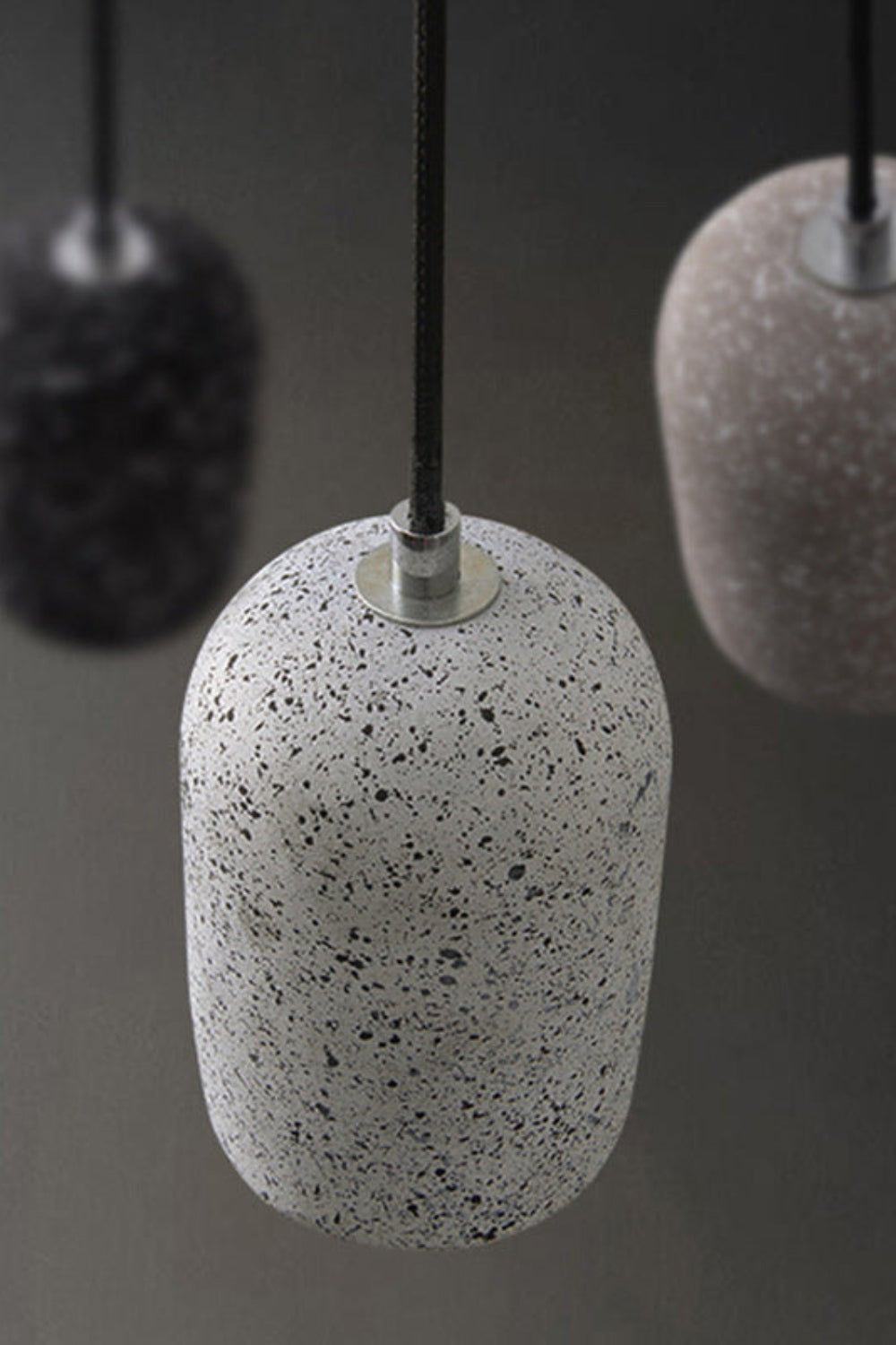Montrer Pendant Lamp - morylighting