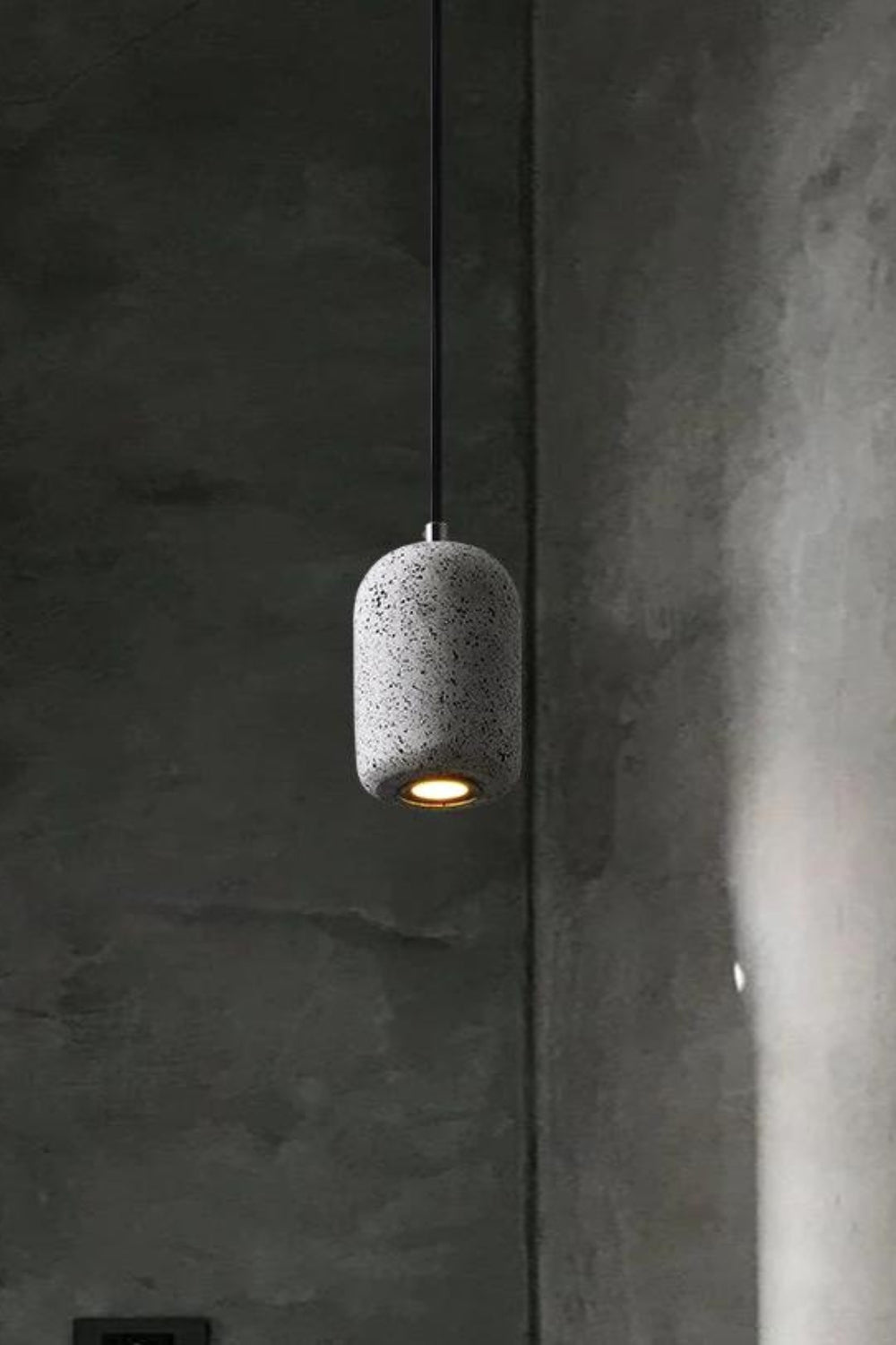 Montrer Pendant Lamp - morylighting