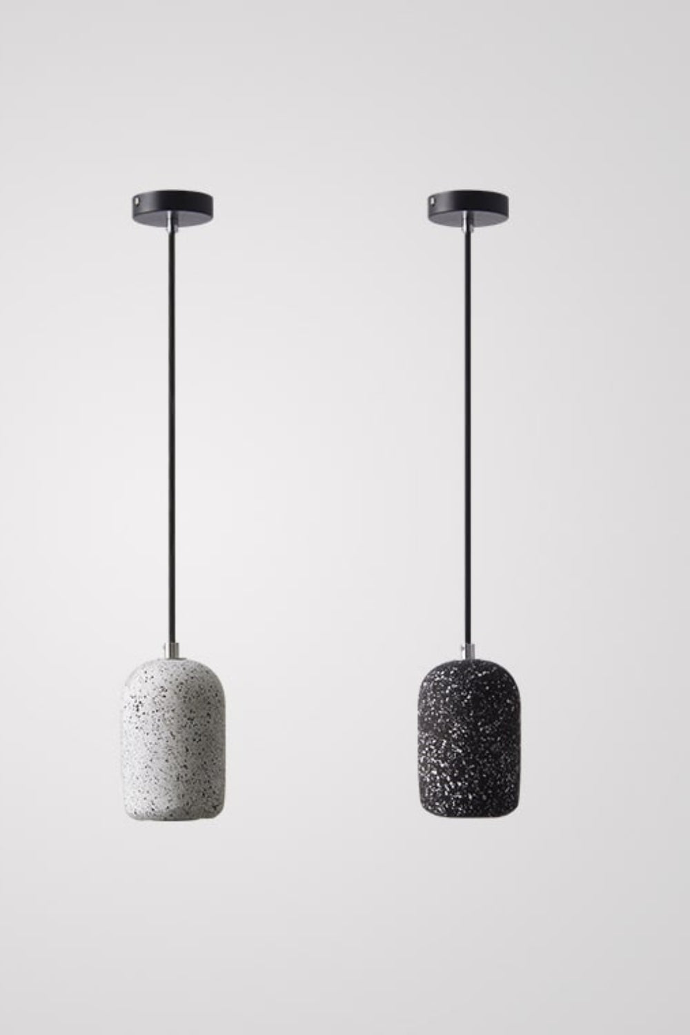 Montrer Pendant Lamp - morylighting