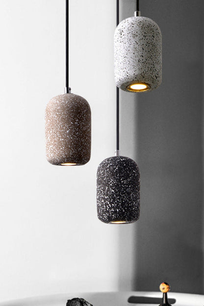 Montrer Pendant Lamp - morylighting