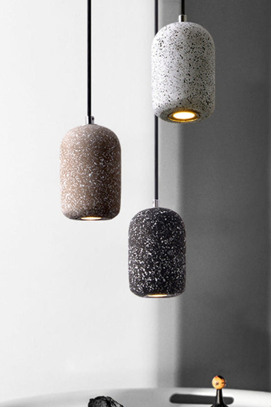 Montrer Pendant Lamp - morylighting