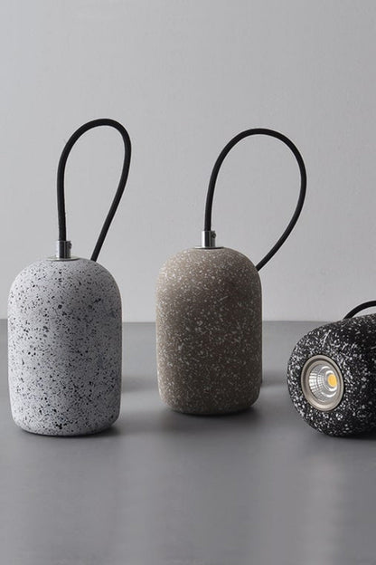 Montrer Pendant Lamp - morylighting
